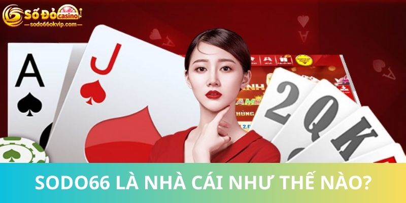 Câu Hỏi Thường Gặp Sodo66 Các Tân Thủ Cần Phải Cập Nhật