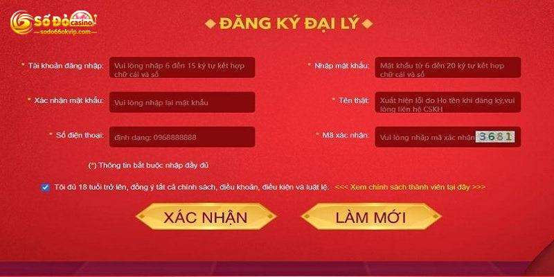 Đại Lý Sodo66 - Nhận Hoa Hồng Khủng Nâng Cao Thu Nhập