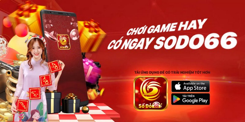 Hướng Dẫn Tải App Sodo66 Đơn Giản Và Thuận Tiện Để Giải Trí