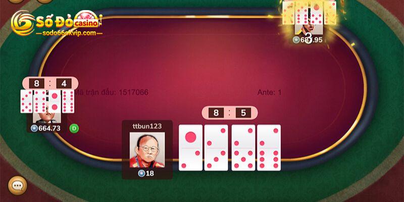 Game Domino QQ Là Gì? Cẩm Nang Chơi Domino QQ Cho Người Mới