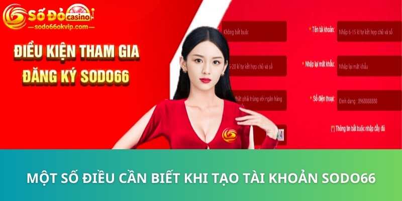 Hướng Dẫn Đăng Ký Sodo66 Nhanh Chóng Siêu Dễ