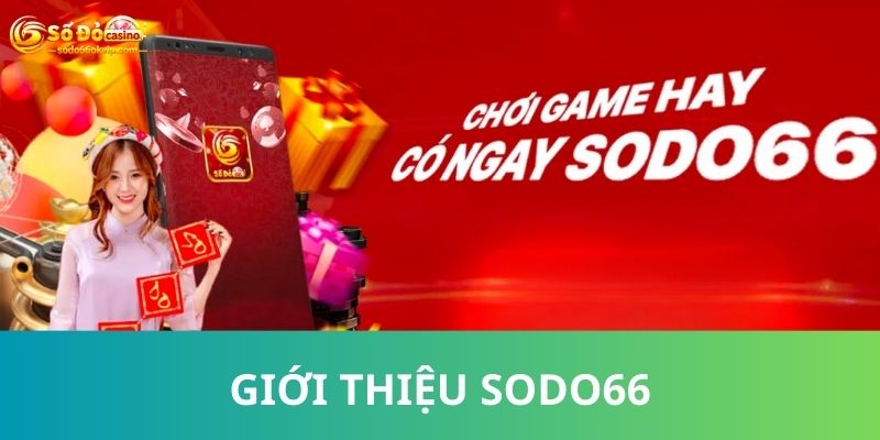 Hướng Dẫn Đăng Nhập Sodo66 Đơn Giản Cho Các Tân Thủ