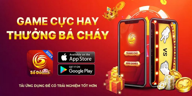 Hướng Dẫn Tải App Sodo66 Đơn Giản Và Thuận Tiện Để Giải Trí