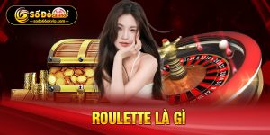 Sodo66_Roulette Là Gì? Những Mẹo Chơi Giúp Bạn Thắng Lớn