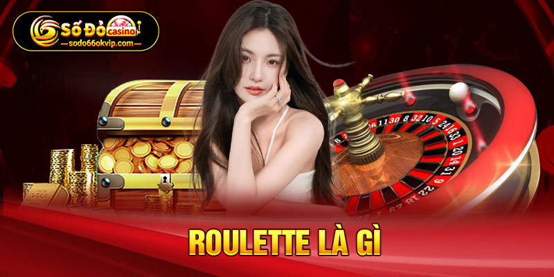 Sodo66_Roulette Là Gì? Những Mẹo Chơi Giúp Bạn Thắng Lớn