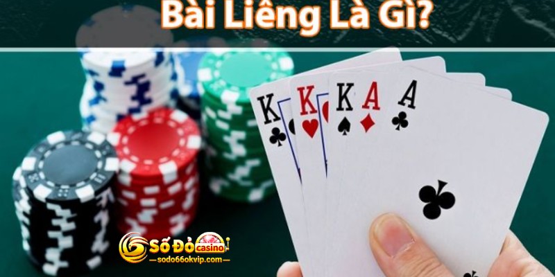 Bài Liêng Là Gì Và Kinh Nghiệm Khi Chơi Tại Sodo666