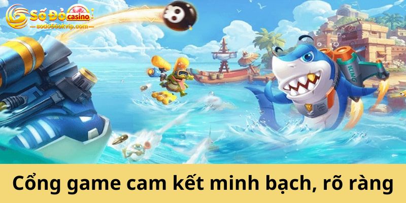 Bắn Cá 69 Đổi Thưởng - Cổng Game Săn Cá Bất Bại