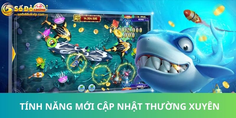 Bắn Cá Rồng Sodo66 - Trò Chơi Đổi Thưởng Ấn Tượng Và Thu Hút