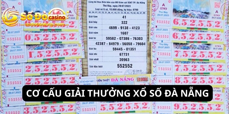 Xổ Số Đà Nẵng - Hướng Dẫn Cách Dò Xổ Số Cực Nhanh