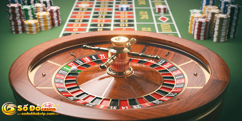 Sodo66_Roulette Là Gì? Những Mẹo Chơi Giúp Bạn Thắng Lớn