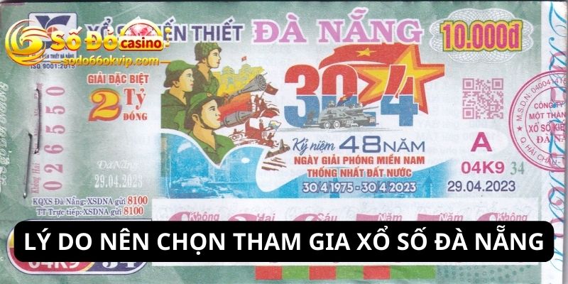 Xổ Số Đà Nẵng - Hướng Dẫn Cách Dò Xổ Số Cực Nhanh