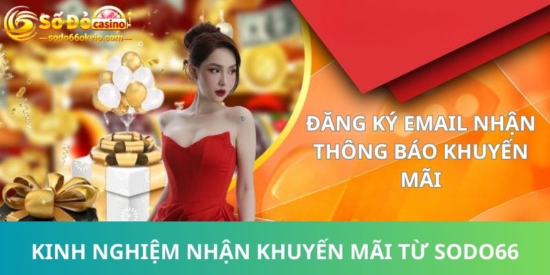 Điểm Danh Nhận Thưởng, Tích Lũy Theo Ngày Chỉ Có Tại Sodo66