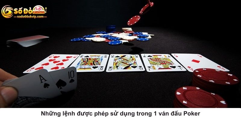 Poker Là Gì? Cách Tiếp Cận Chuẩn Từ A - Z Cho Newbie