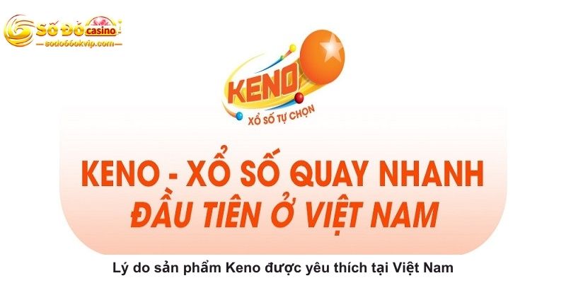 Quy Luật Xổ Số Keno Điện Toán Cực Chuẩn Cho Người Chơi Mới