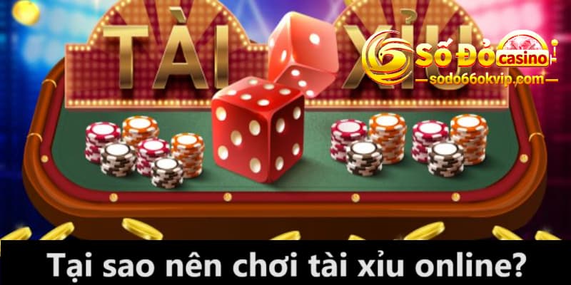 Tài Xỉu Là Gì? Khám Phá Game Quốc Dân Ở Các Sòng Casino