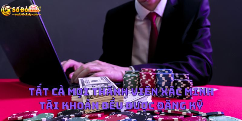 Vé Cược Casino May Mắn Rinh Tiền Về Tay Dễ Dàng Tại SODO66