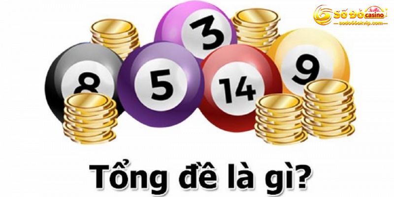 Tổng Đề Là Gì? Tổng Quan 7 Cách Bắt Tổng Đề Chuẩn Xác