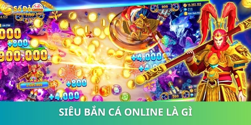 Kinh Nghiệm Chơi Siêu Bắn Cá Online Cho Newbie 2024