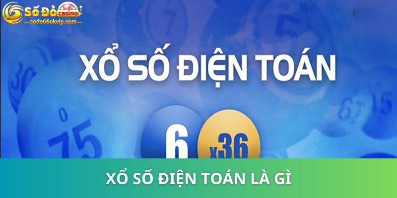 Xổ Số Điện Toán Giải Thưởng Trao Tay, Trúng Ngay Tiền Triệu