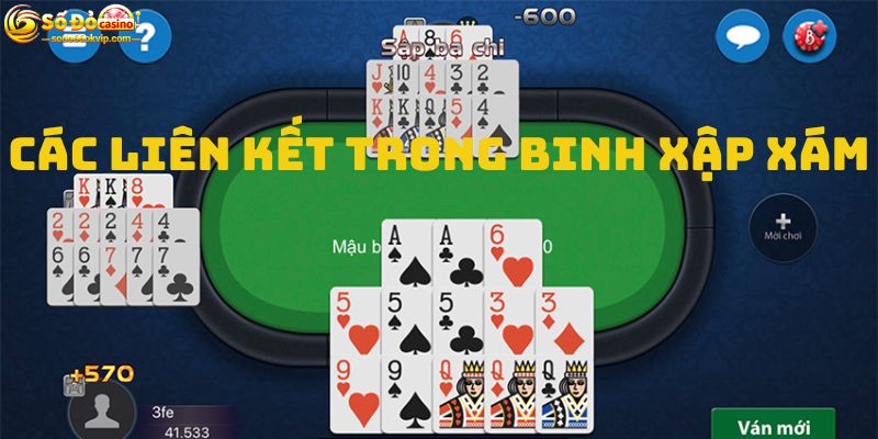 Binh Xập Xám Là Gì? Chi Tiết Cách Chơi Sảnh Casino Sodo66