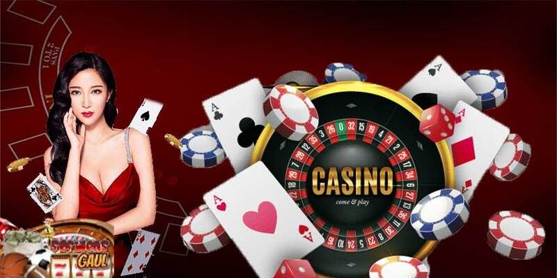 Giới thiệu hệ thống Casino Kubet