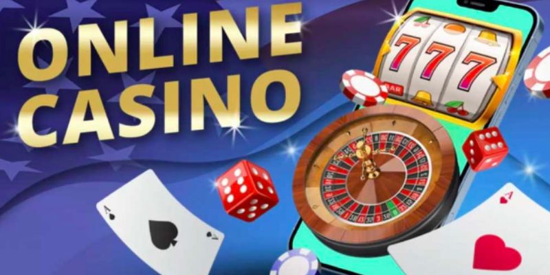 Trải nghiệm sự phong phú của các trò chơi tại Casino Kubet