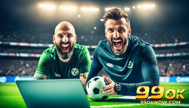 Đội ngũ CSKH của 99OK hoạt động 24/7 để hỗ trợ khách hàng mọi thời điểm