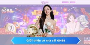 Giới thiệu về nhà cái QH88